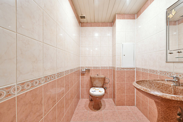 Продам многокомнатную квартиру, Заречная ул, 25, Полтево д