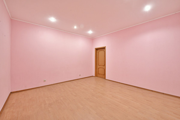 Продам многокомнатную квартиру, Заречная ул, 25, Полтево д