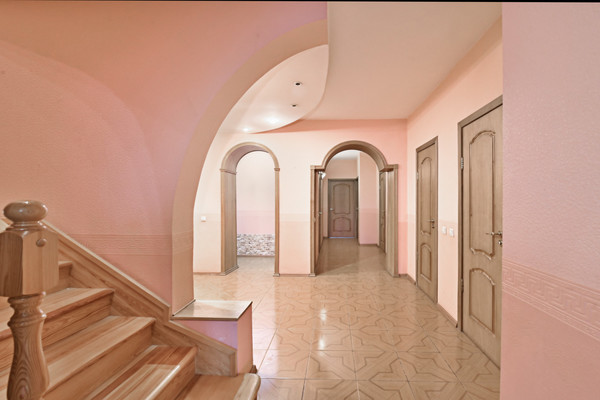 Продам многокомнатную квартиру, Заречная ул, 25, Полтево д