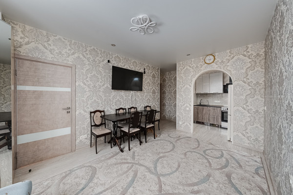 Продам однокомнатную (1-комн.) квартиру, Юбилейный пр-кт, 67к5, Реутов г