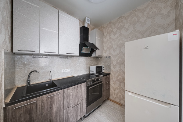 Продам однокомнатную (1-комн.) квартиру, Юбилейный пр-кт, 67к5, Реутов г