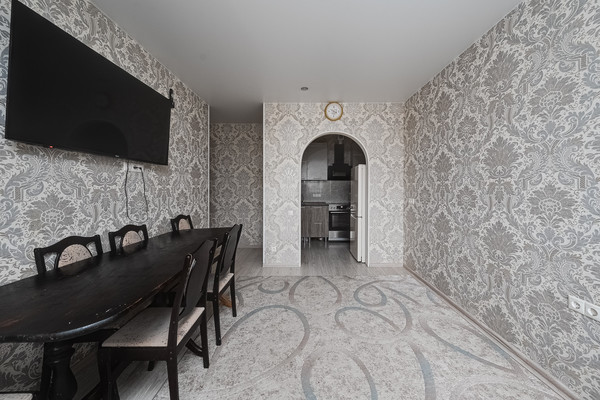 Продам однокомнатную (1-комн.) квартиру, Юбилейный пр-кт, 67к5, Реутов г