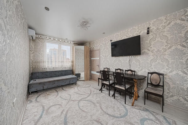 Продам однокомнатную (1-комн.) квартиру, Юбилейный пр-кт, 67к5, Реутов г