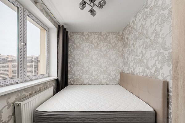 Продам однокомнатную (1-комн.) квартиру, Юбилейный пр-кт, 67к5, Реутов г