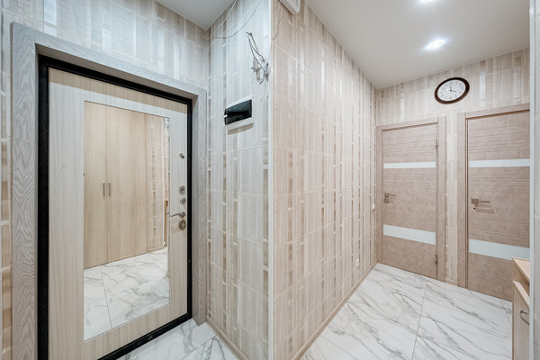 Продам однокомнатную (1-комн.) квартиру, Юбилейный пр-кт, 67к5, Реутов г