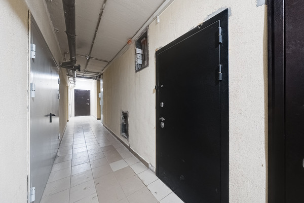 Продам однокомнатную (1-комн.) квартиру, Юбилейный пр-кт, 67к5, Реутов г