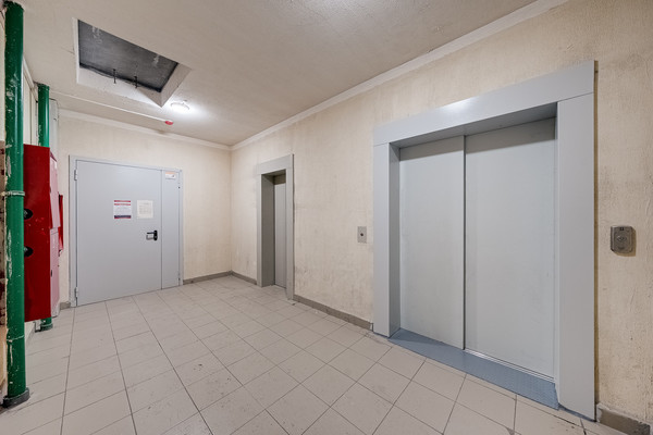 Продам однокомнатную (1-комн.) квартиру, Юбилейный пр-кт, 67к5, Реутов г