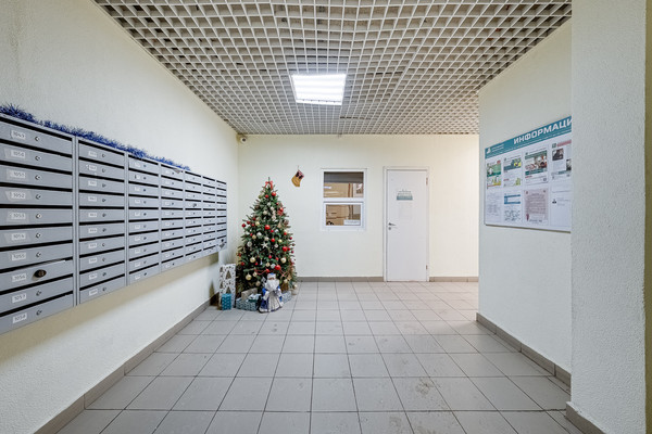 Продам однокомнатную (1-комн.) квартиру, Юбилейный пр-кт, 67к5, Реутов г