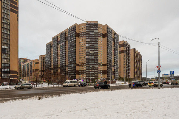 Продам однокомнатную (1-комн.) квартиру, Юбилейный пр-кт, 67к5, Реутов г