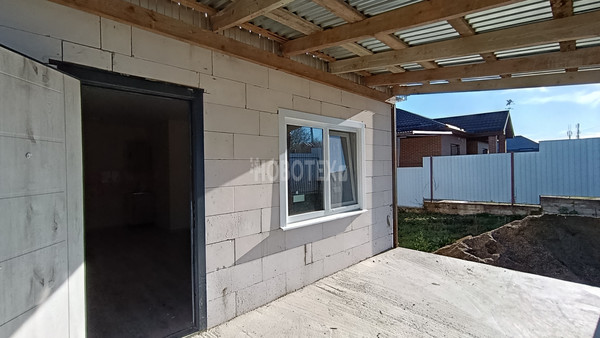 Продам дом, Подлесная ул, 7, Николаенко х, 0 км от города