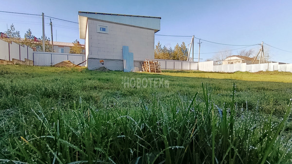 Продам дом, Подлесная ул, 7, Николаенко х, 0 км от города