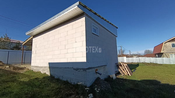 Продам дом, Подлесная ул, 7, Николаенко х, 0 км от города