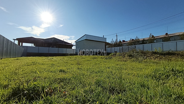 Продам дом, Подлесная ул, 7, Николаенко х, 0 км от города