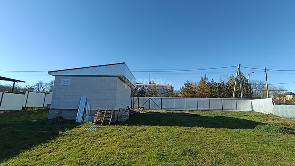 Продам дом, Подлесная ул, 7, Николаенко х, 0 км от города