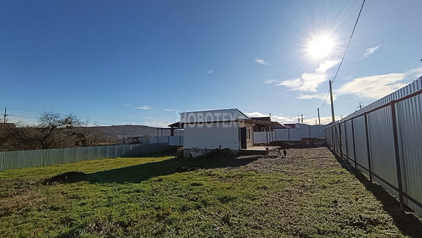 Продам дом, Подлесная ул, 7, Николаенко х, 0 км от города