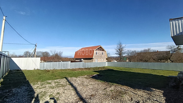 Продам дом, Подлесная ул, 7, Николаенко х, 0 км от города