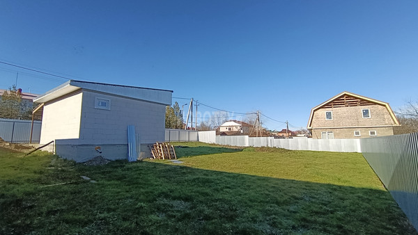 Продам дом, Подлесная ул, 7, Николаенко х, 0 км от города