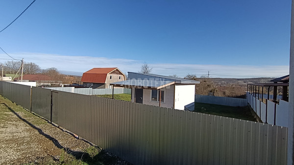 Продам дом, Подлесная ул, 7, Николаенко х, 0 км от города