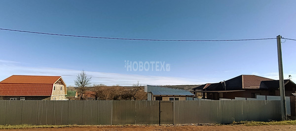 Продам дом, Подлесная ул, 7, Николаенко х, 0 км от города