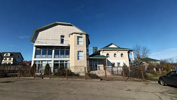 Продам дом, Подлесная ул, 7, Николаенко х, 0 км от города