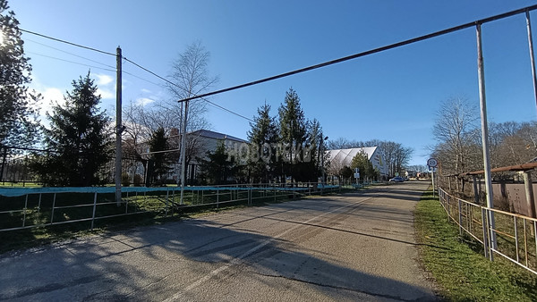 Продам дом, Подлесная ул, 7, Николаенко х, 0 км от города