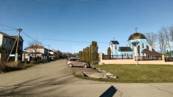 Продам дом, Подлесная ул, 7, Николаенко х, 0 км от города