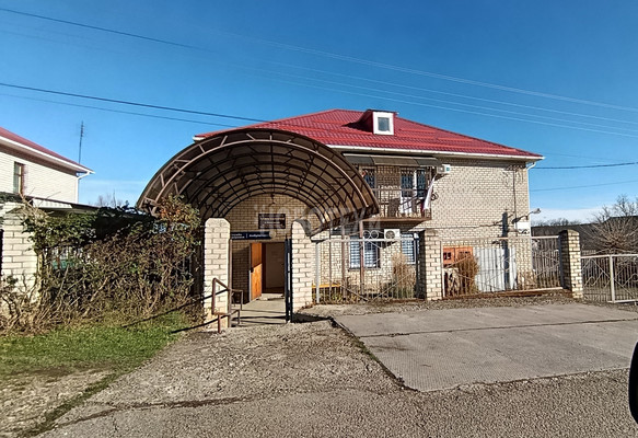 Продам дом, Подлесная ул, 7, Николаенко х, 0 км от города