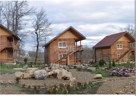 Продам дом, Подлесная ул, 7, Николаенко х, 0 км от города