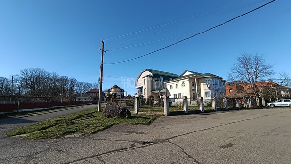 Продам дом, Подлесная ул, 7, Николаенко х, 0 км от города