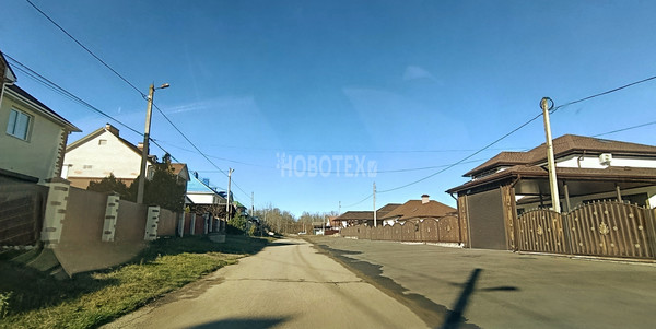 Продам дом, Подлесная ул, 7, Николаенко х, 0 км от города