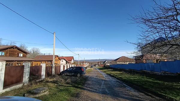 Продам дом, Подлесная ул, 7, Николаенко х, 0 км от города