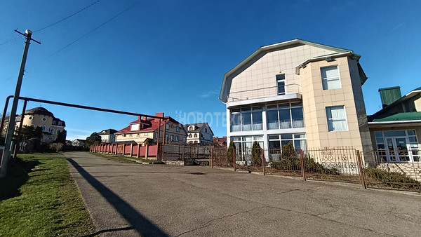 Продам дом, Подлесная ул, 7, Николаенко х, 0 км от города