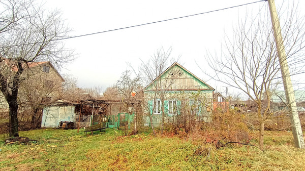 Продам дом, Громова ул, 6, Апшеронск г, 0 км от города