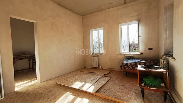 Продам дом, Громова ул, 6, Апшеронск г, 0 км от города