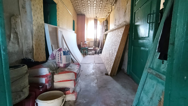 Продам дом, Громова ул, 6, Апшеронск г, 0 км от города