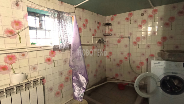 Продам дом, Громова ул, 6, Апшеронск г, 0 км от города