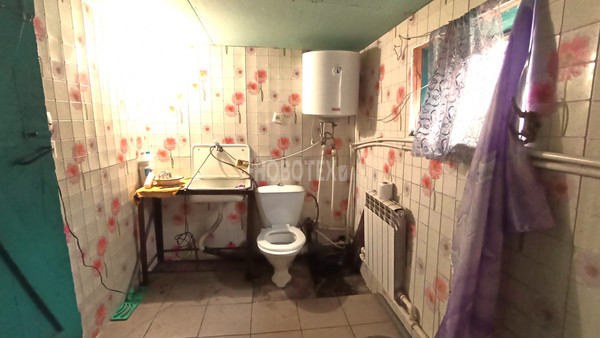 Продам дом, Громова ул, 6, Апшеронск г, 0 км от города