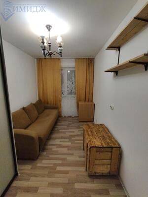 Сдам однокомнатную (1-комн.) квартиру, Гастелло ул, 27, Красноярск г