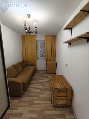 Сдам однокомнатную (1-комн.) квартиру, Гастелло ул, 27, Красноярск г