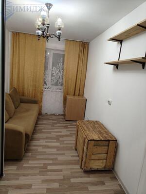 Сдам однокомнатную (1-комн.) квартиру, Гастелло ул, 27, Красноярск г