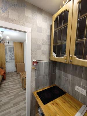 Сдам однокомнатную (1-комн.) квартиру, Гастелло ул, 27, Красноярск г