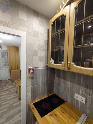 Сдам однокомнатную (1-комн.) квартиру, Гастелло ул, 27, Красноярск г