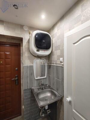 Сдам однокомнатную (1-комн.) квартиру, Гастелло ул, 27, Красноярск г