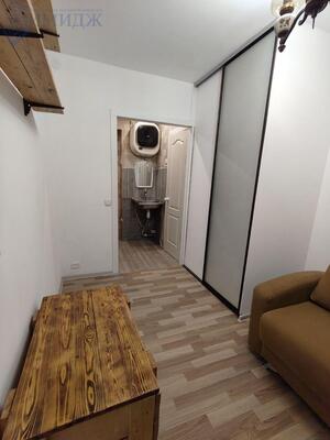 Сдам однокомнатную (1-комн.) квартиру, Гастелло ул, 27, Красноярск г