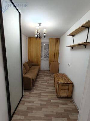 Сдам однокомнатную (1-комн.) квартиру, Гастелло ул, 27, Красноярск г