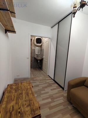 Сдам однокомнатную (1-комн.) квартиру, Гастелло ул, 27, Красноярск г