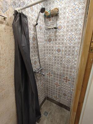 Сдам однокомнатную (1-комн.) квартиру, Гастелло ул, 27, Красноярск г