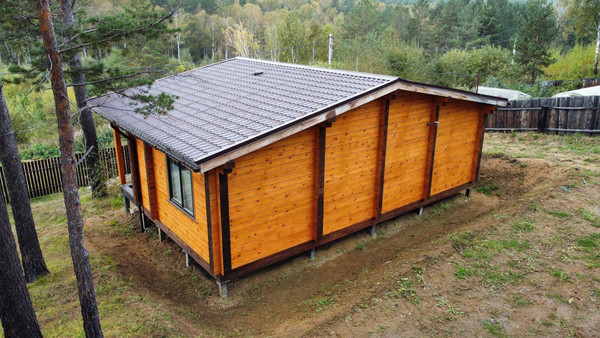 Продам дом, Круговая (Николов Посад мкр.) ул, 54, Маркова рп, 0 км от города