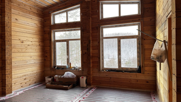 Продам дом, Круговая (Николов Посад мкр.) ул, 54, Маркова рп, 0 км от города