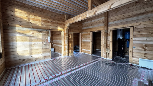 Продам дом, Круговая (Николов Посад мкр.) ул, 54, Маркова рп, 0 км от города